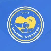 Shuddhi Ayurveda Lucky Draw Office.